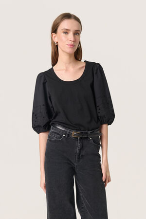 SLEnphia Blouse SS