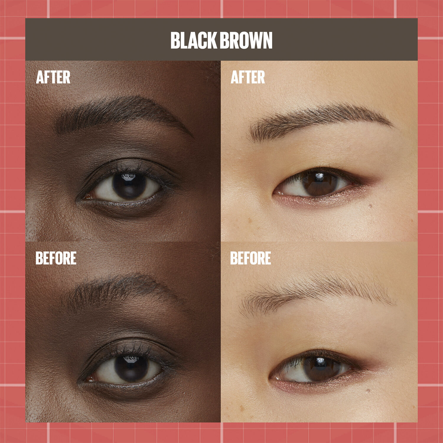 Build-A-Brow 2-In-1 Brow Pen