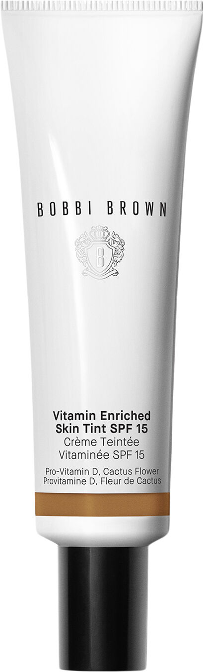 Vitamin Enriched Tinted Moisturizer SPF15
