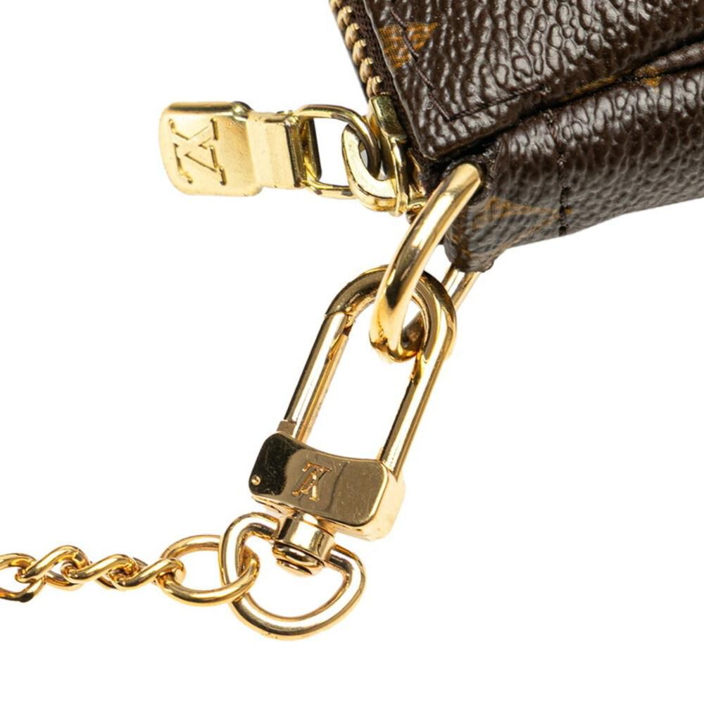 Louis Vuitton Pochette Accessoires