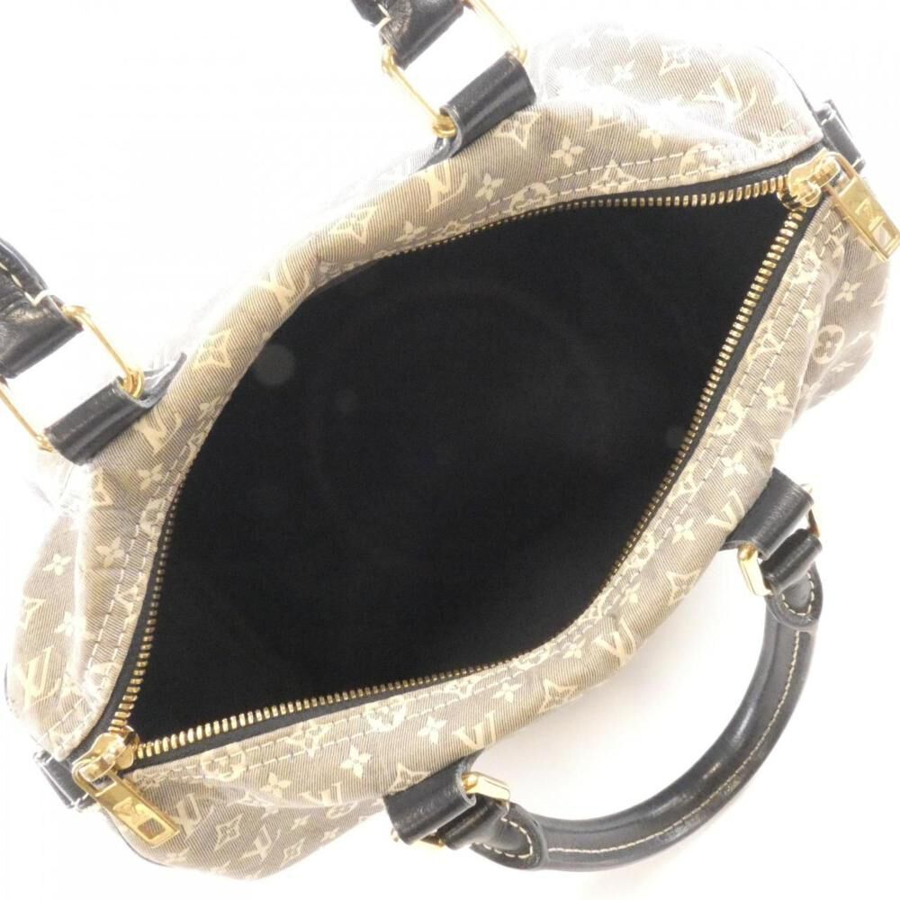 Louis Vuitton Speedy