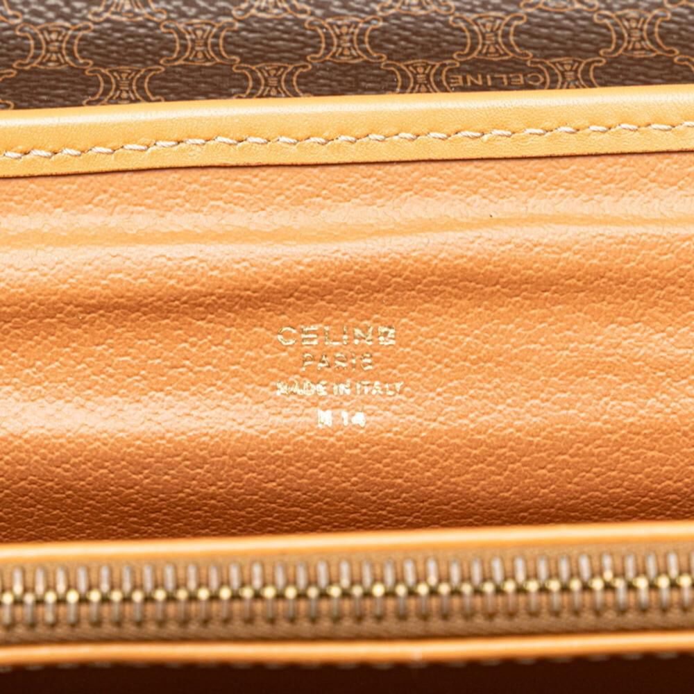 Celine Briefcase