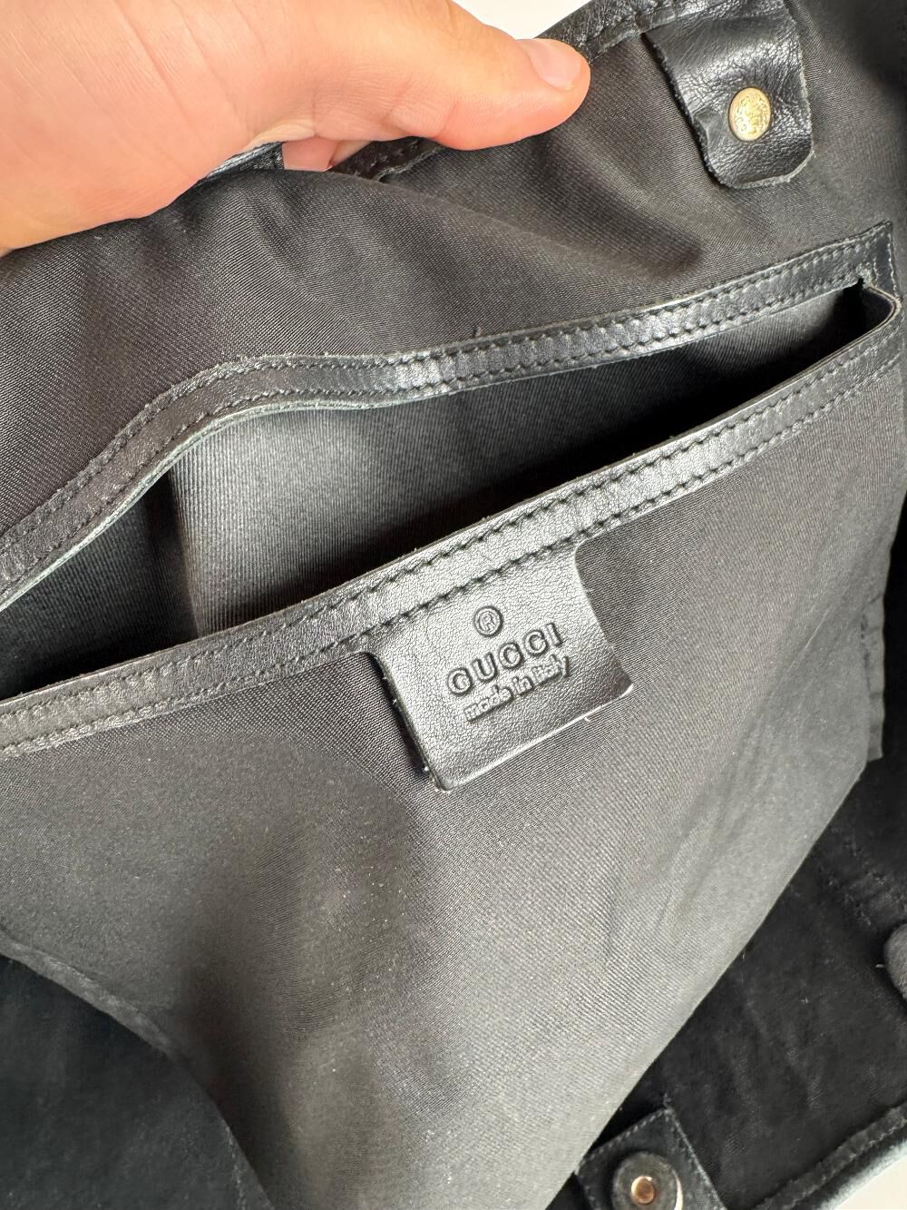 Gucci Tote