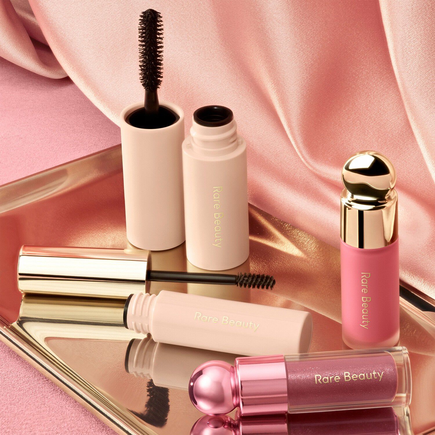 4 bestselling favourites - Sminkset