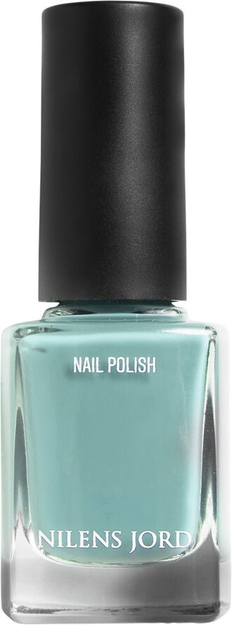 Nail Polish Cold Hawaii