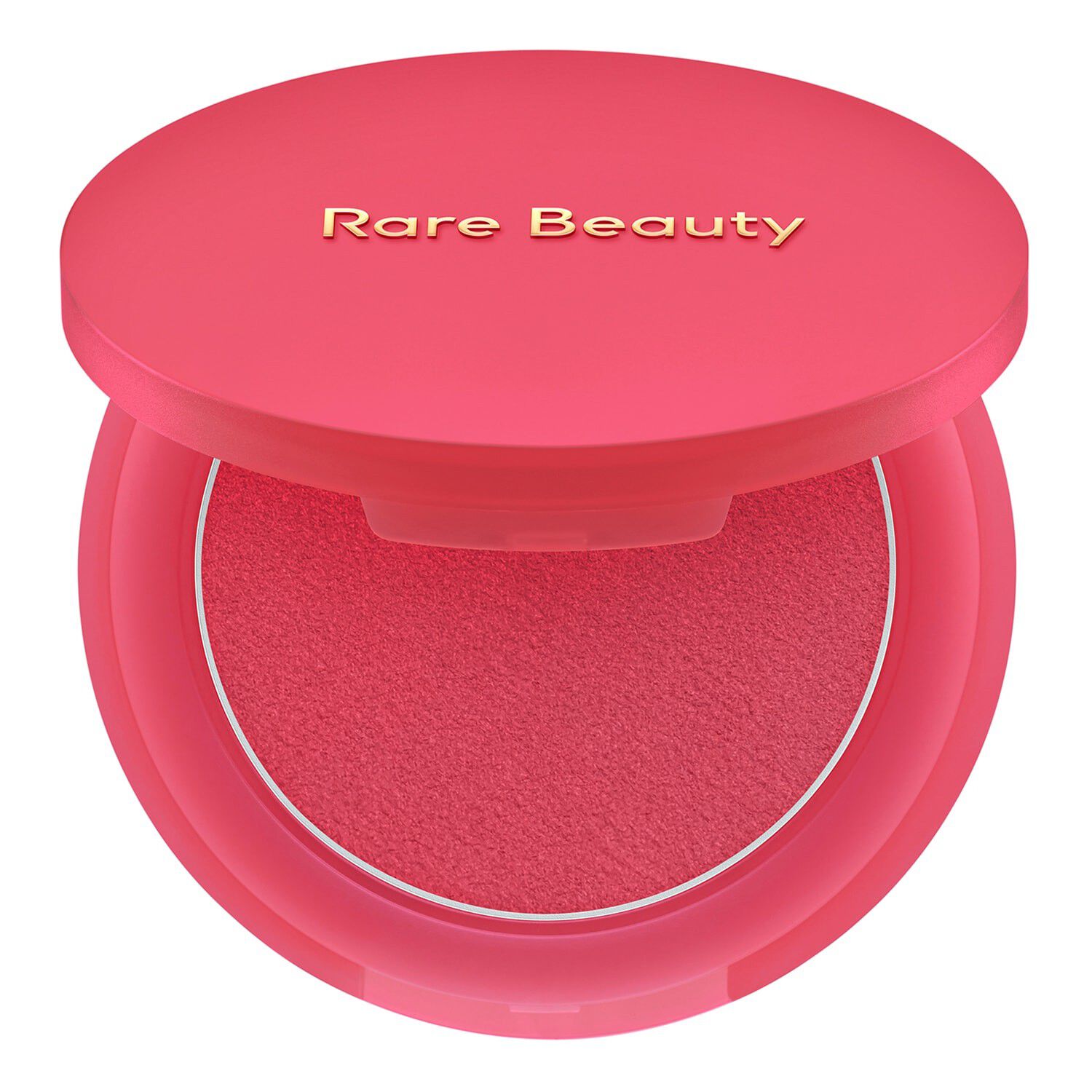 Soft Pinch Matte Bouncy Blush - Matt rouge med kokongeffekt