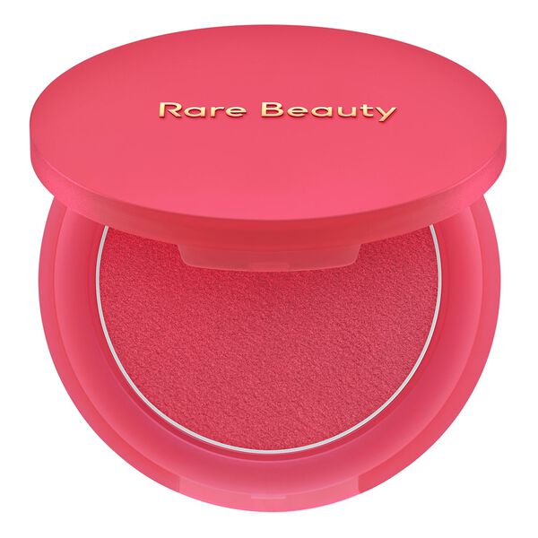 Soft Pinch Matte Bouncy Blush - Matt rouge med kokongeffekt