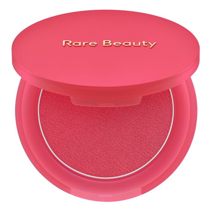Soft Pinch Matte Bouncy Blush - Matt rouge med kokongeffekt
