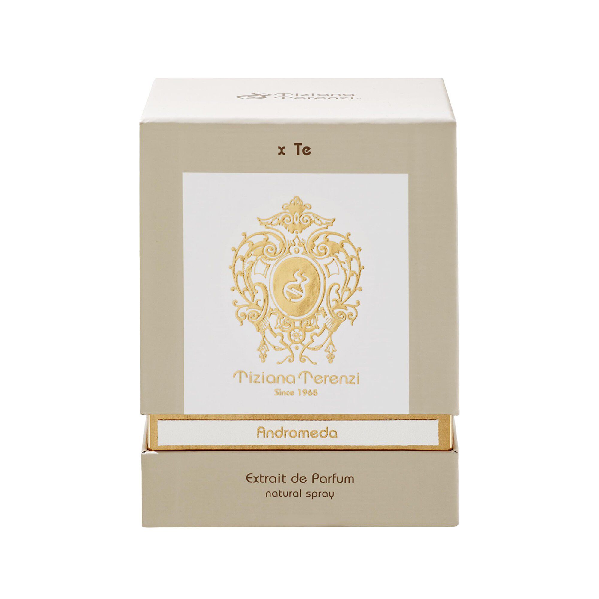 TER EXTRAIT DE PARFUM ANDROMEDA 100 ML