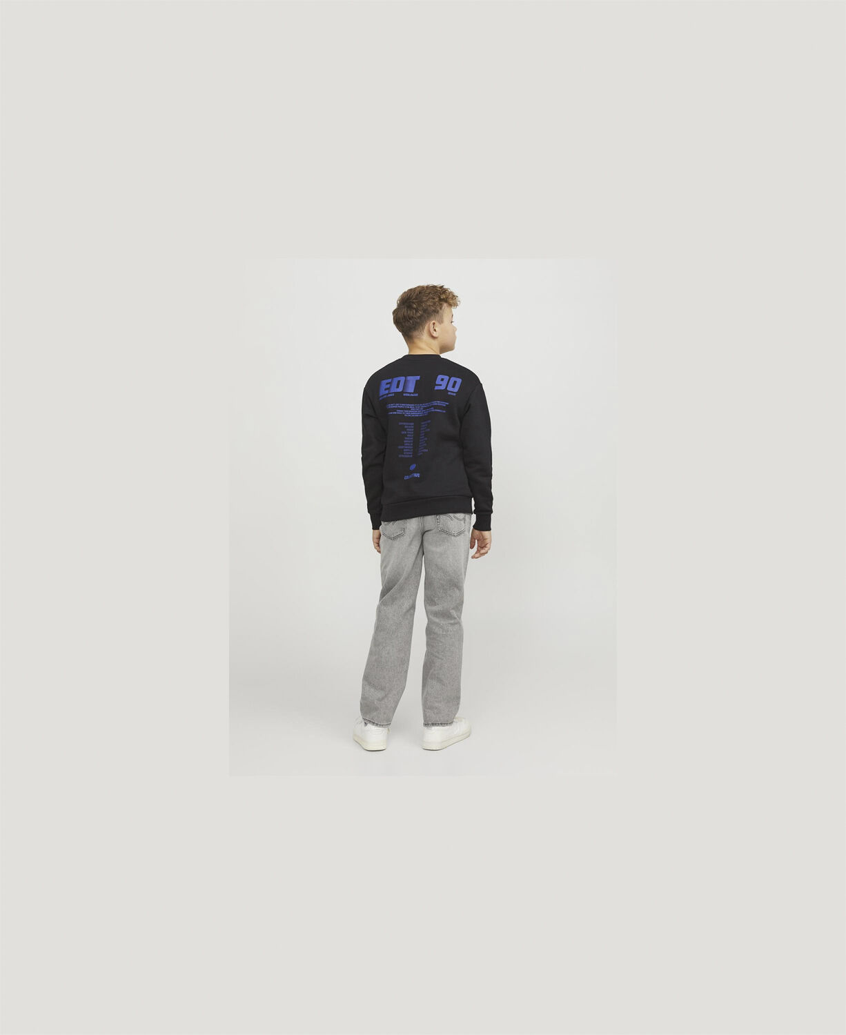 Jjichris Jjoriginal Akm 823 Noos Jnr