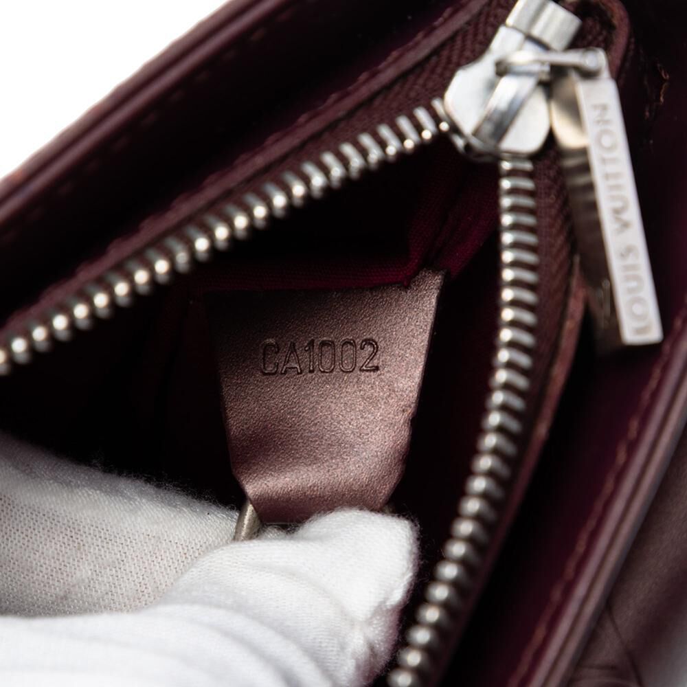 Louis Vuitton Alston