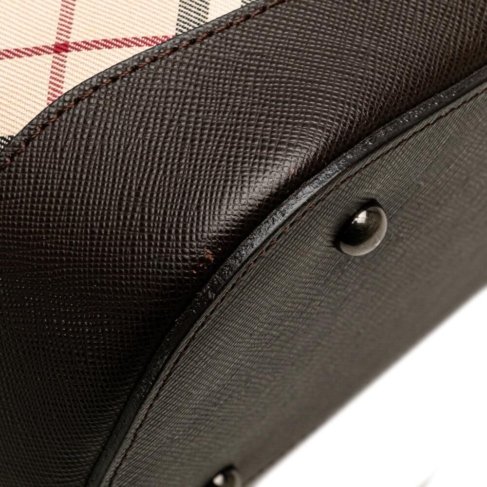 Burberry Shoulder Bag