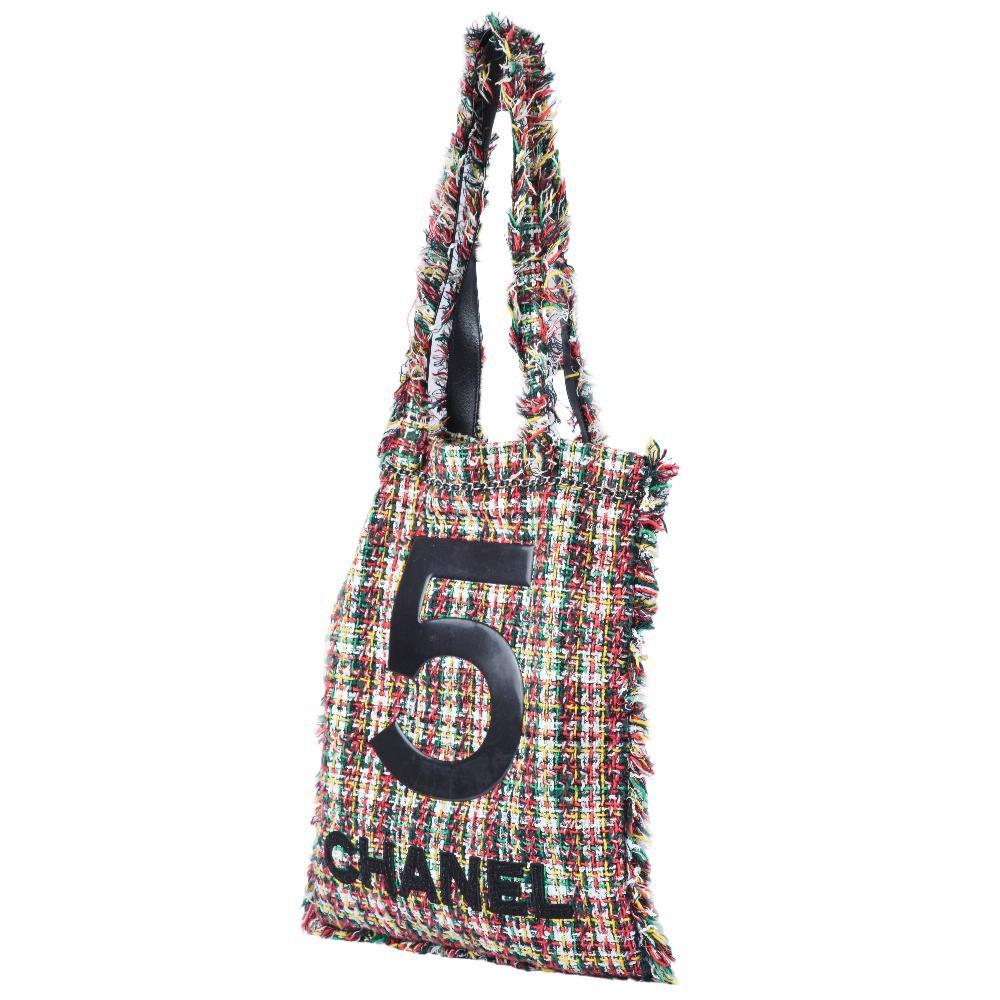 Chanel Tote