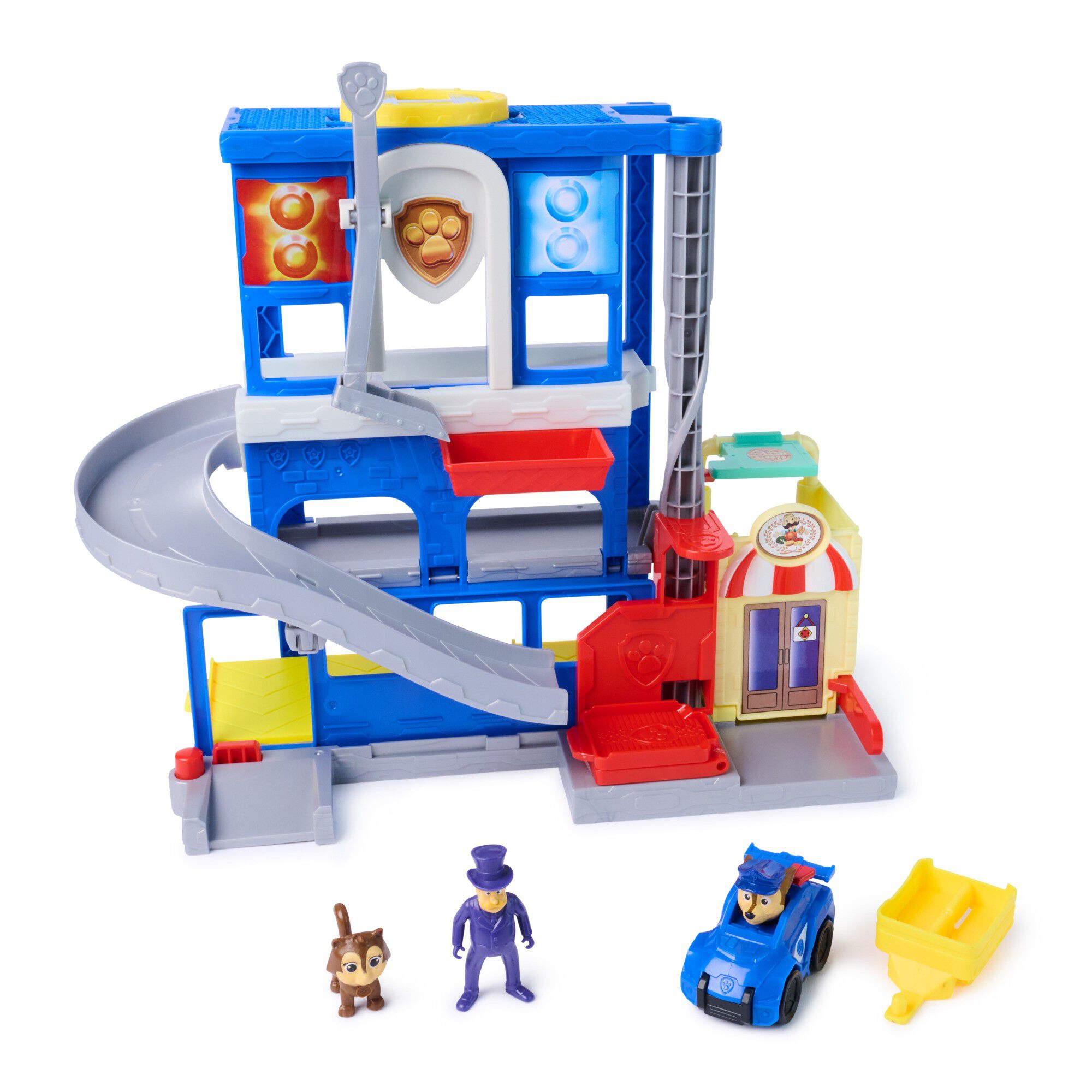 Paw Patrol Search&Rescue