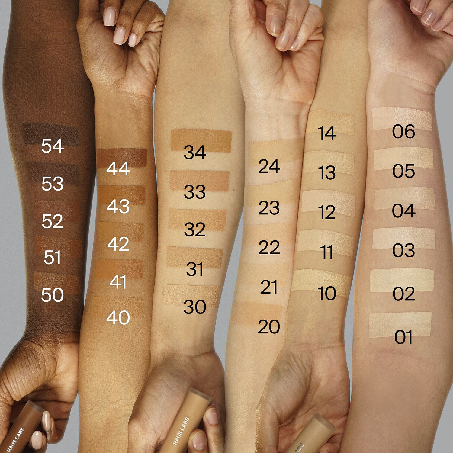 Triclone Skin Tech Hydrating Concealer with Fermented Arnica