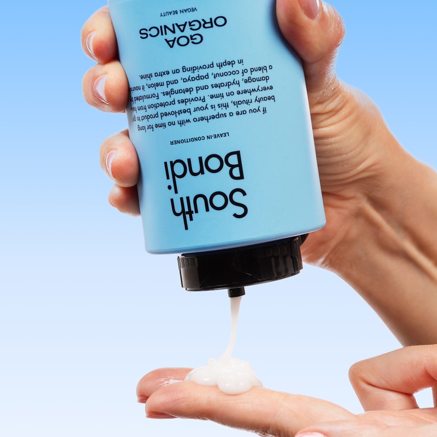 South Bondi Leave In Conditioner - &Aring;terfuktande leave-in-balsam