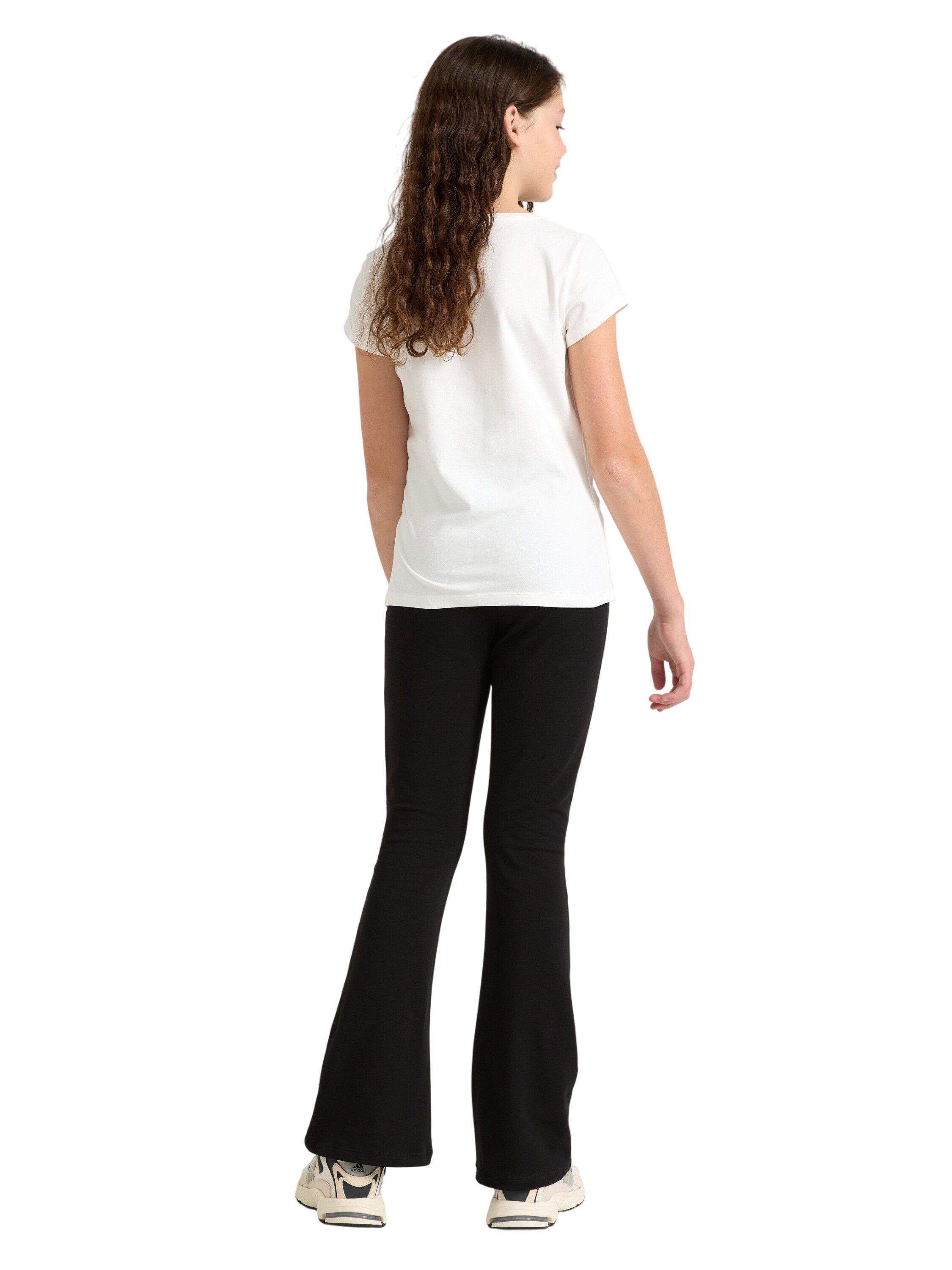 Comfortable leggings in soft cotton