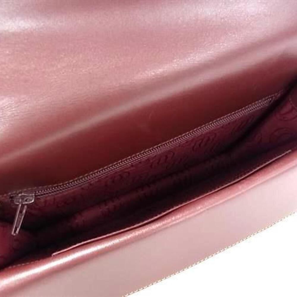 Cartier Shoulder Bag