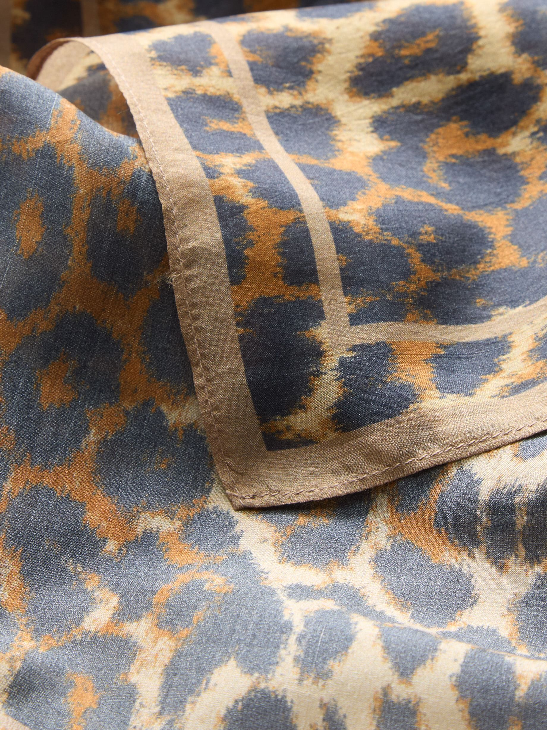 Leopa Taby Sia Scarf