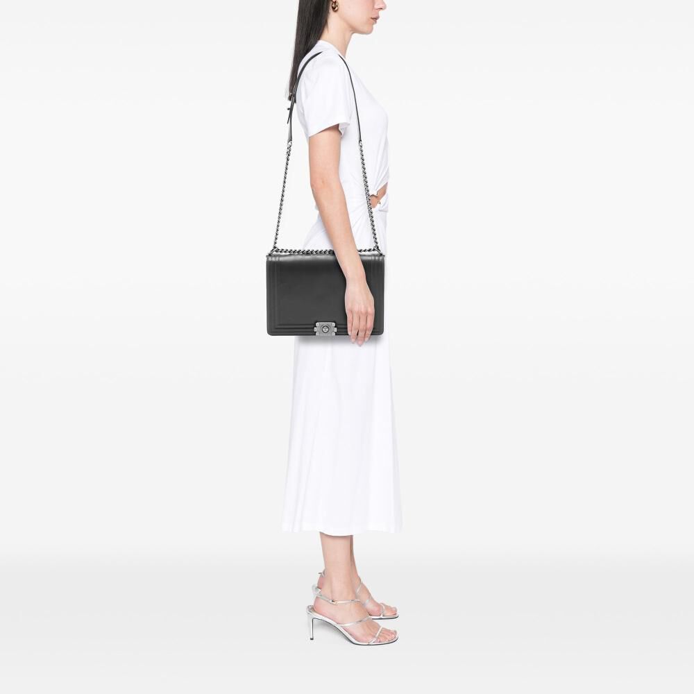 Chanel Boy Bags