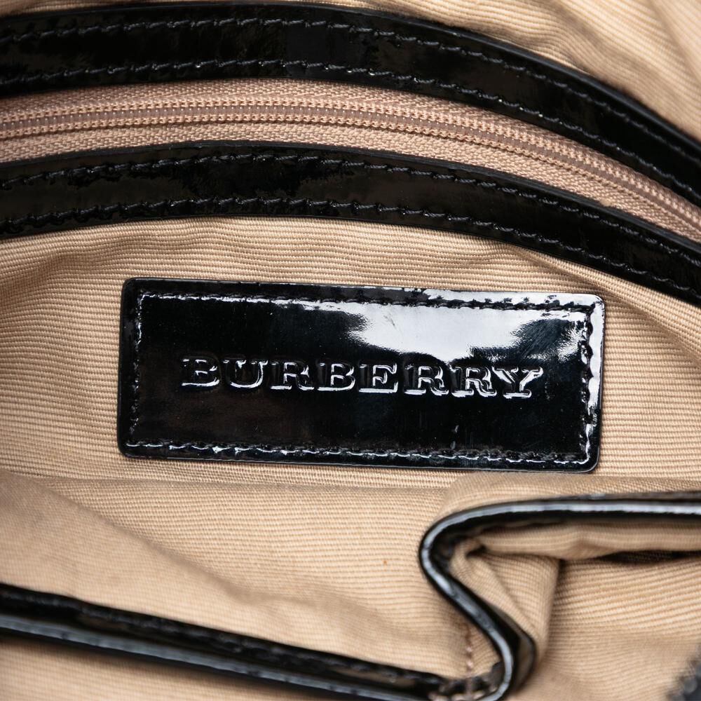 Burberry Crossbody Bag