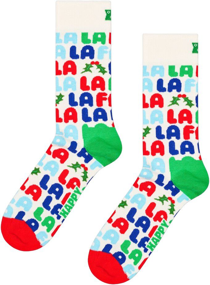 3-Pack Christmas Socks