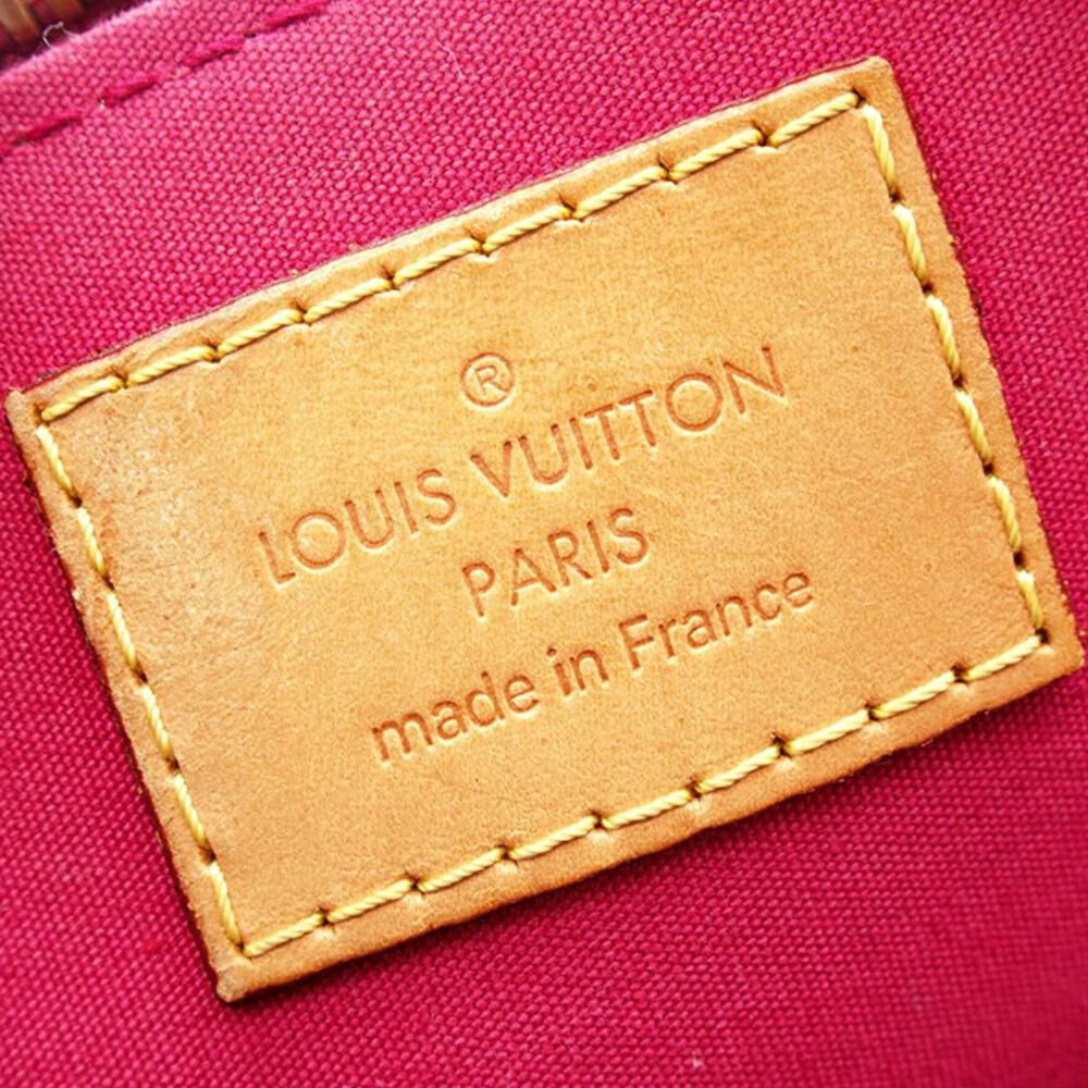 Louis Vuitton Alma