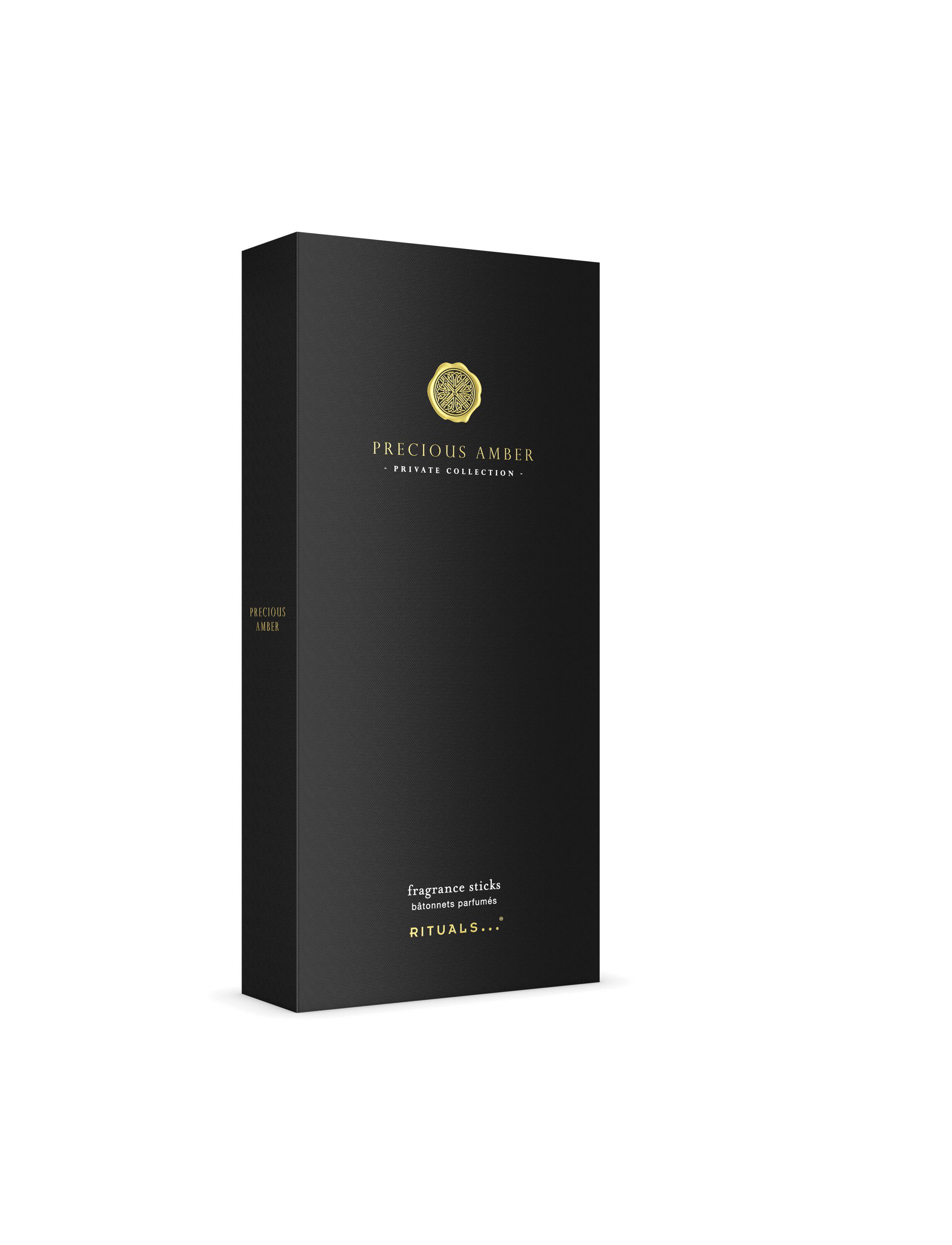 Precious Amber Fragrance Sticks 450ml