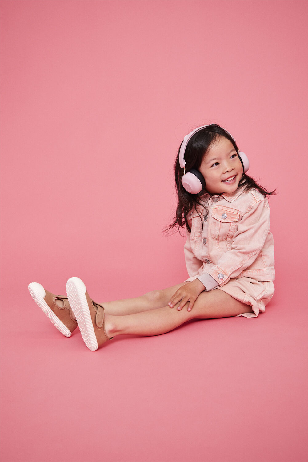 Buzz junior H&oslash;retelefon