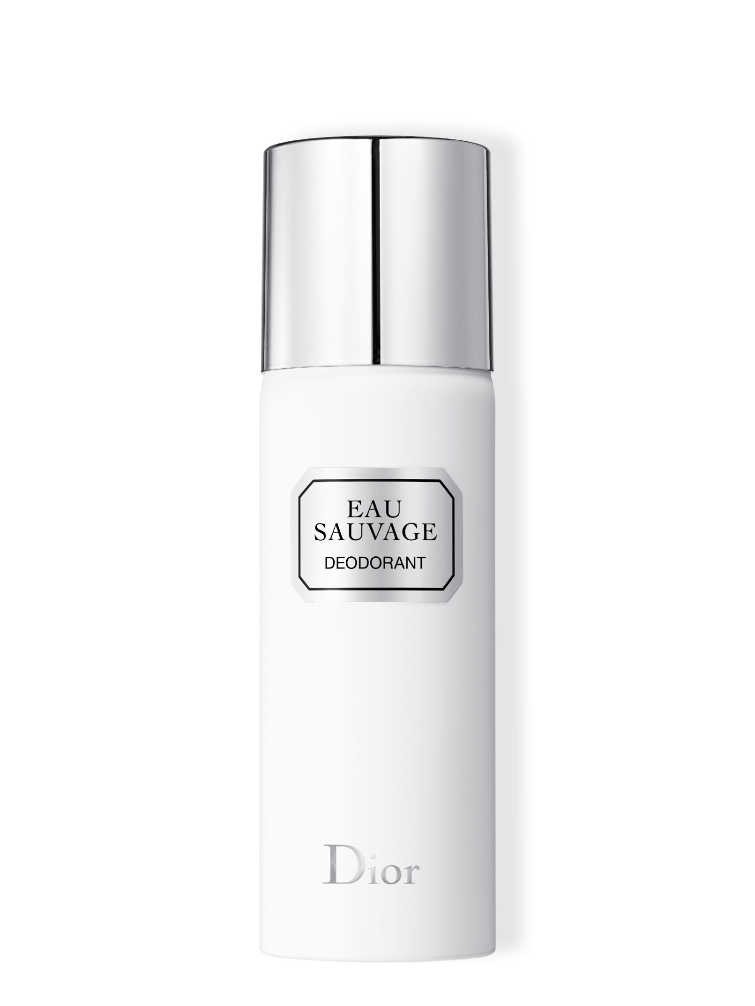 Eau Sauvage Spray deodorant