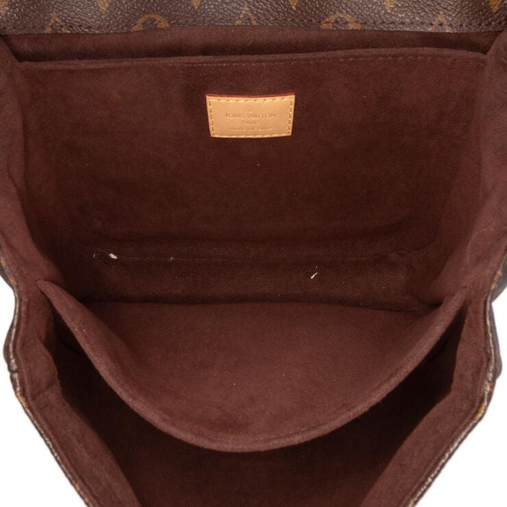 Louis Vuitton Pochette Métis