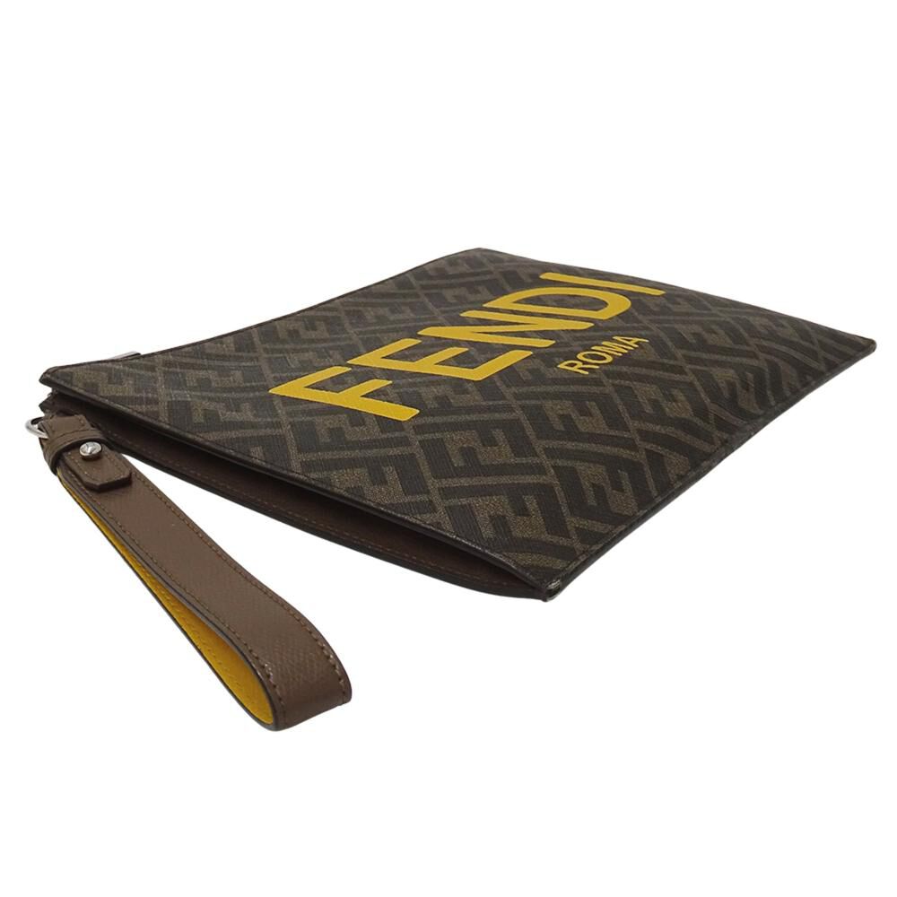 Fendi Clutch