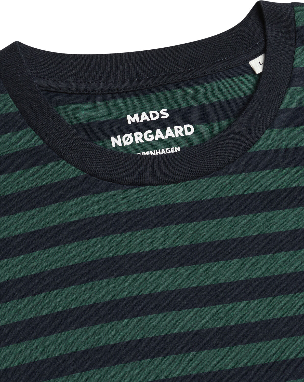 Organic Mini Thor Tee