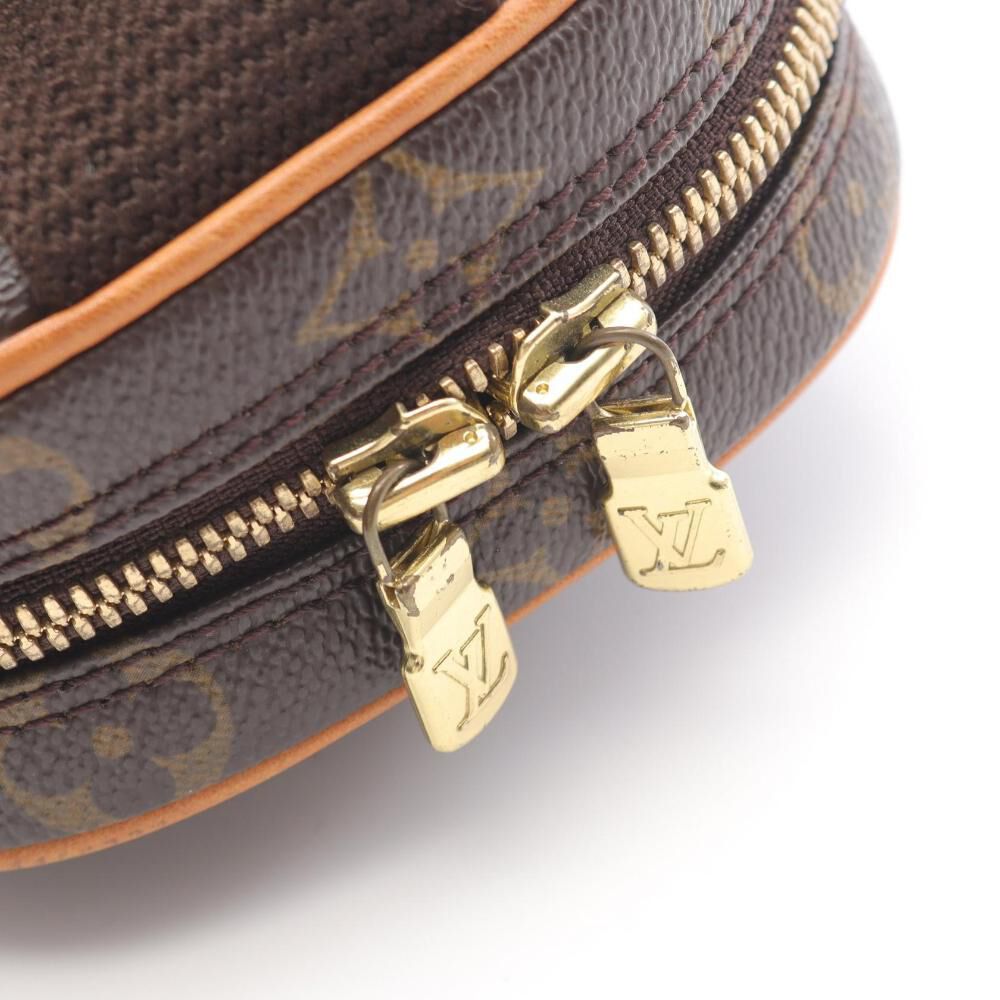 Louis Vuitton Pochette Gange