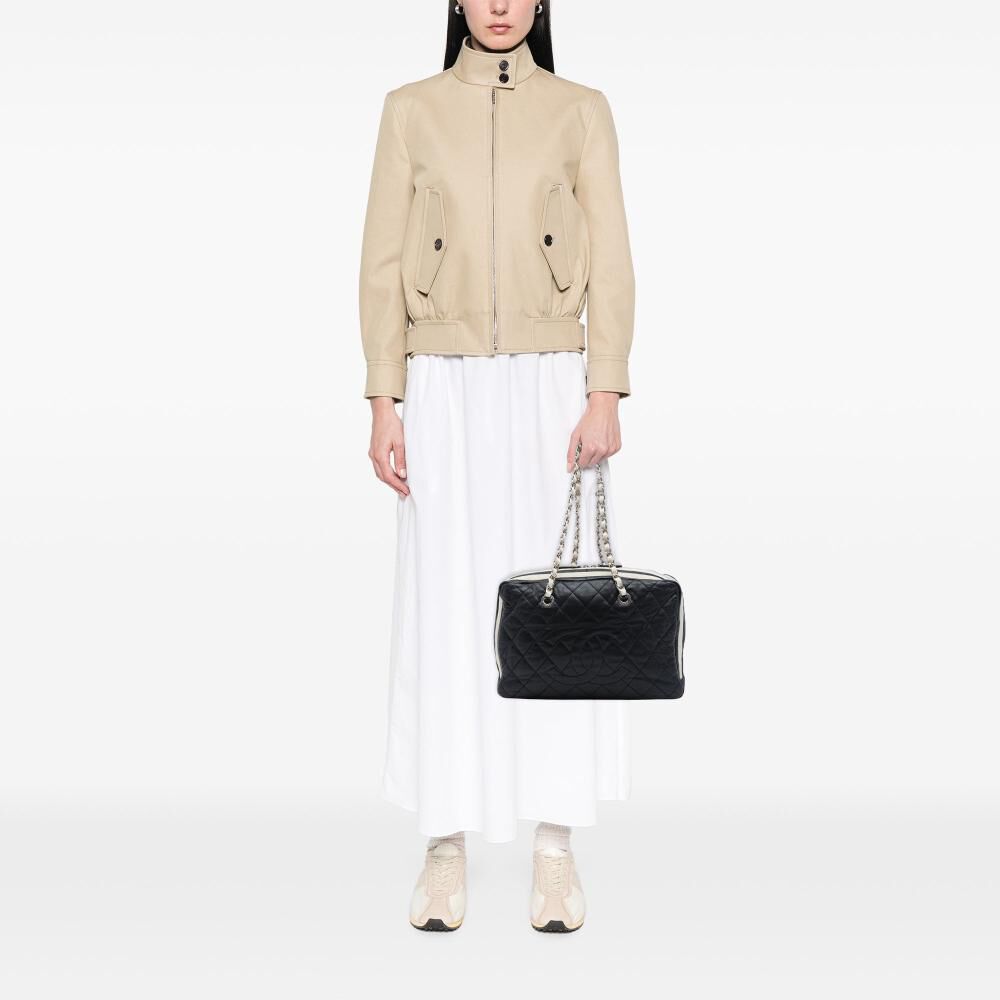 Chanel Shoulder Bag
