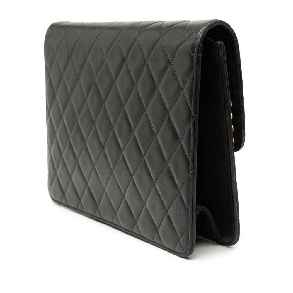 Chanel Flap Bag