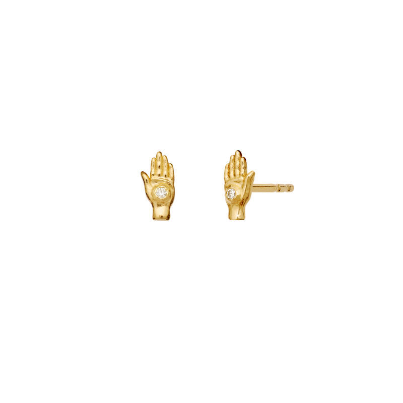 Mano Earrings
