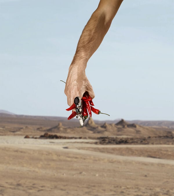 K By Dolce & Gabbana Eau de Toilette