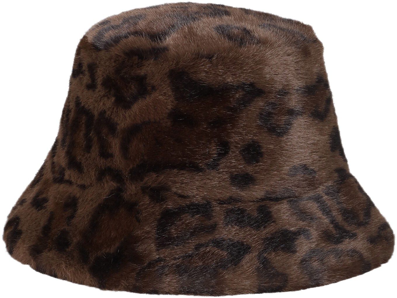 Furry Bucket Hat