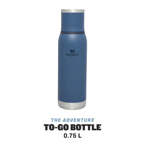 Adventure To-Go Bottle. 75L