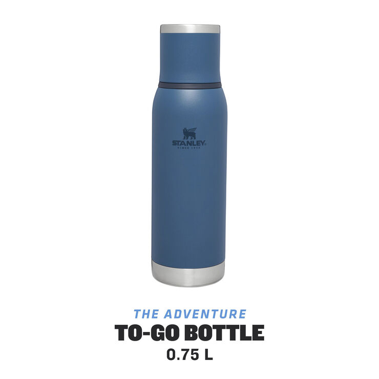 Adventure To-Go Bottle. 75L