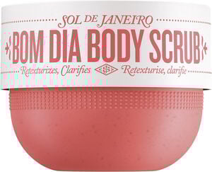 Bom Dia Body Scrub - Kroppsskrubb