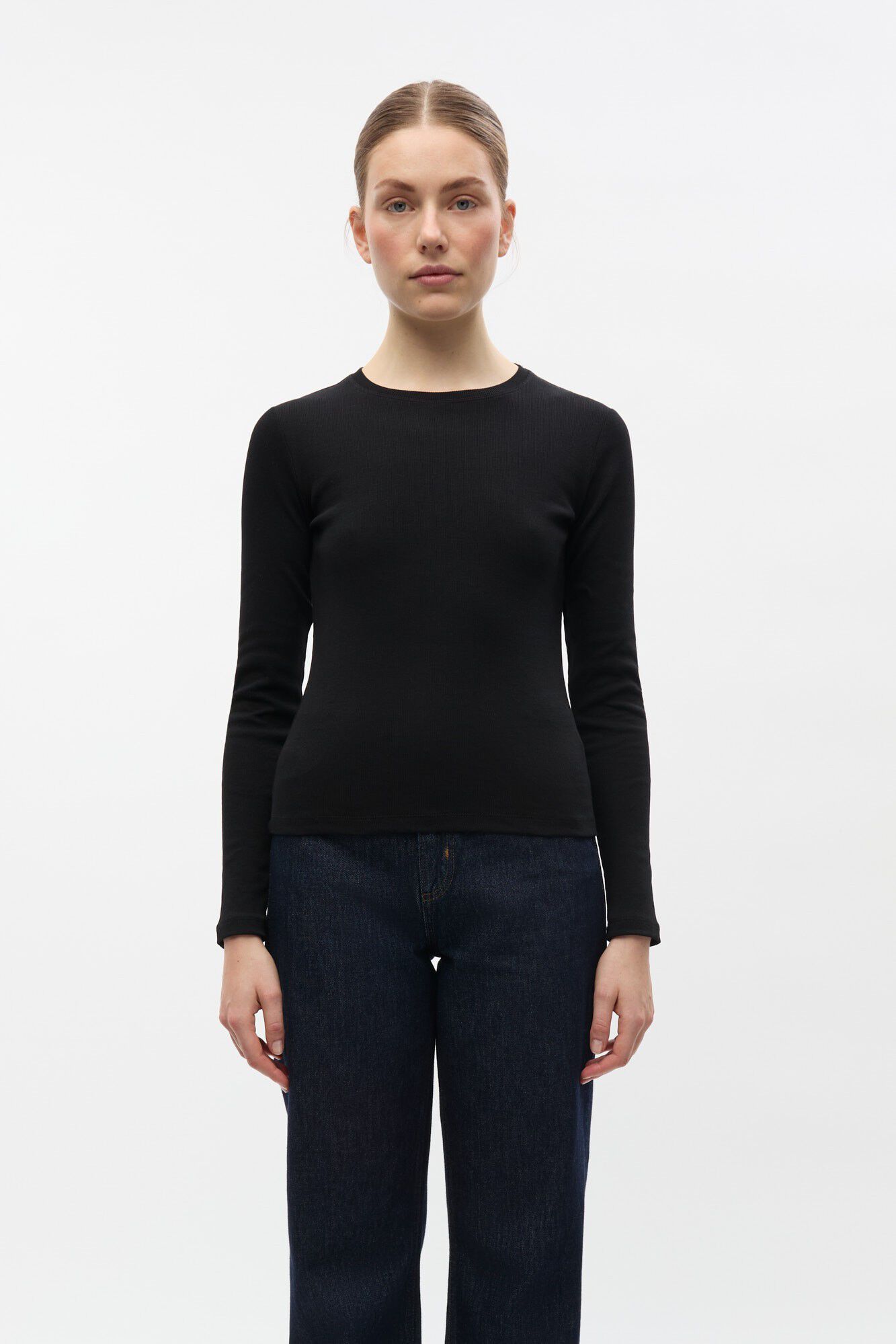 ENALLY LS O-N TEE 5314