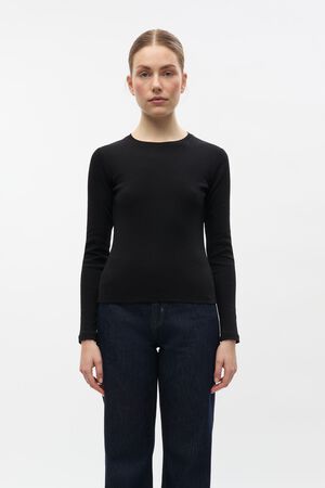 ENALLY LS O-N TEE 5314