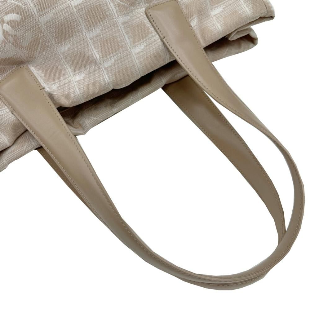 Chanel Tote