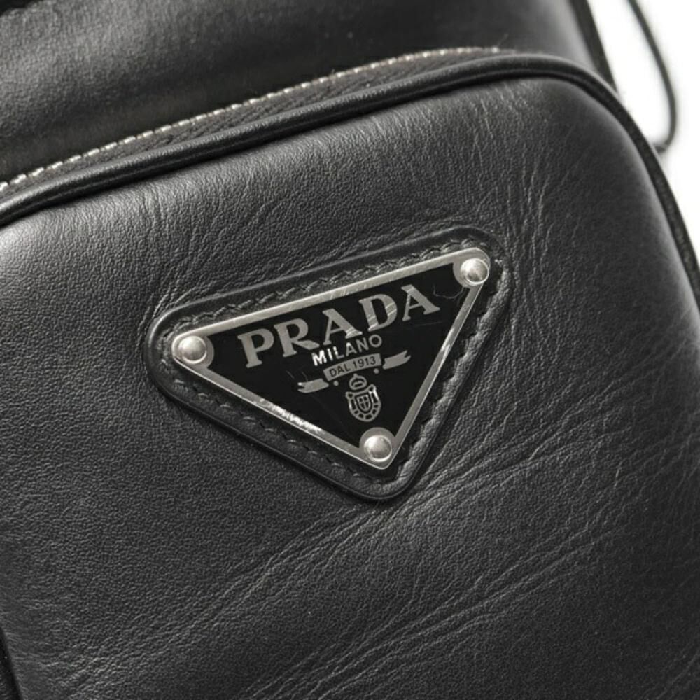 Prada Pouch
