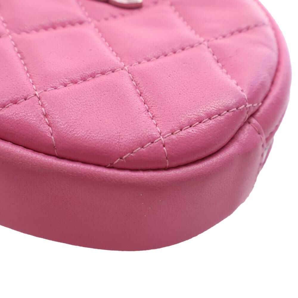 Chanel Crossbody Bag