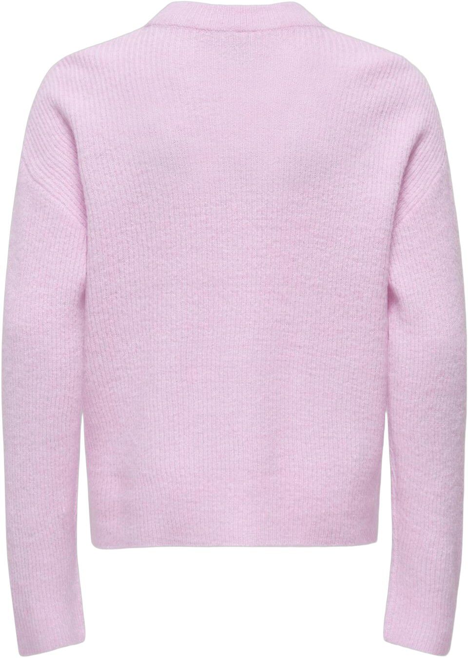 Kogcamilla O-Neck L/S Pullover Knt