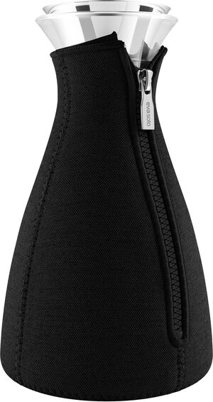 CafeSolo 1,0l svart woven