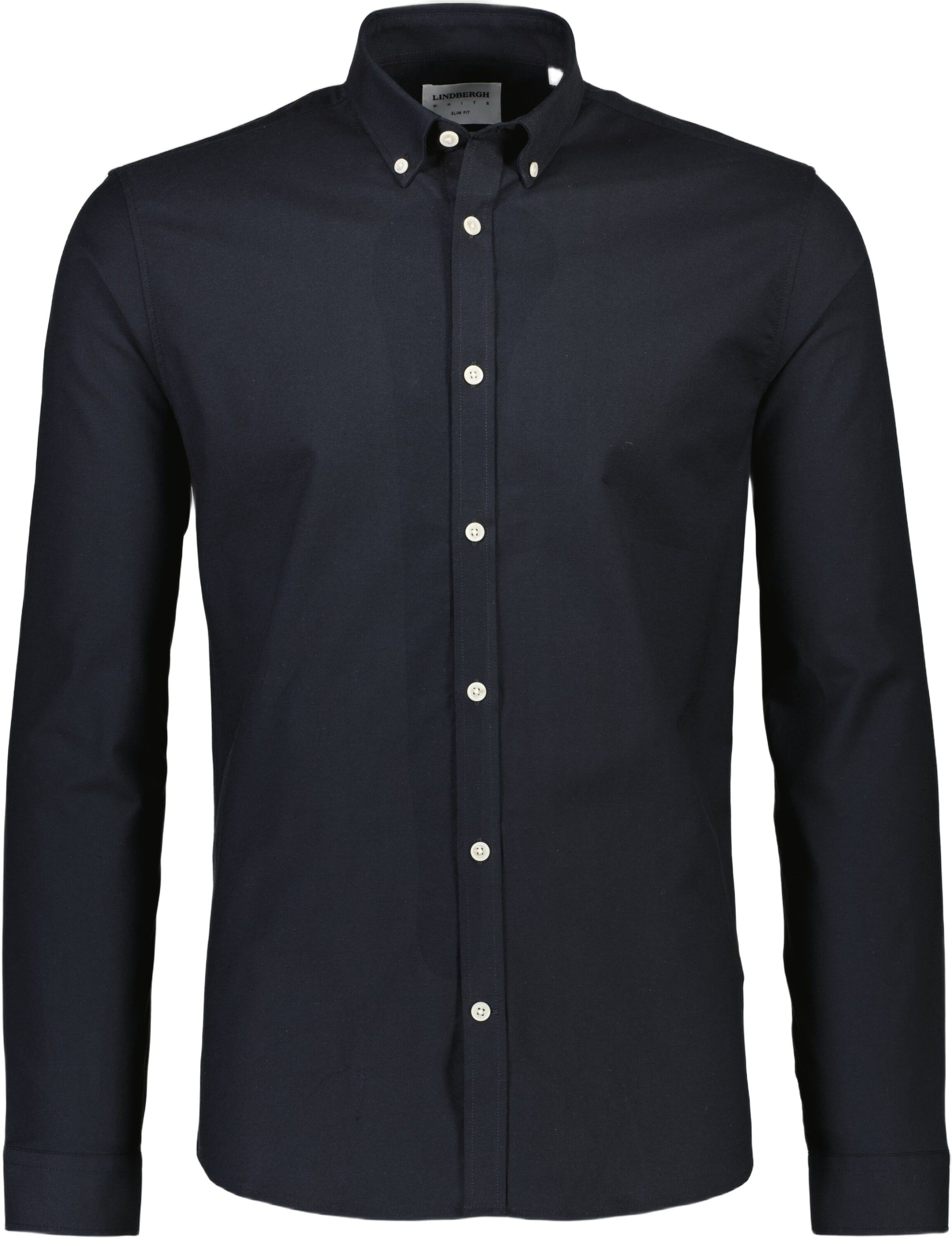 Oxford superflex shirt L/S